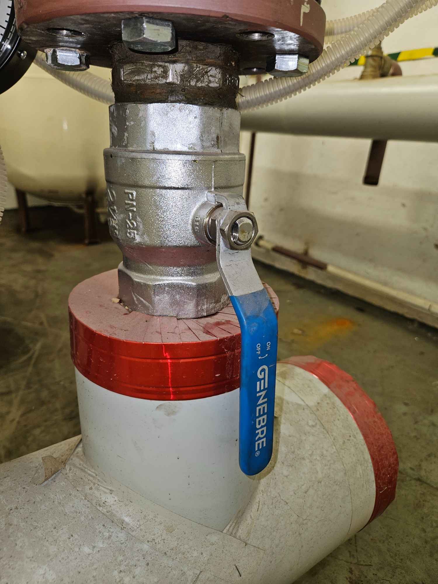 Usługi hydrauliczno-gazowe Ursynów - zdjęcie 3