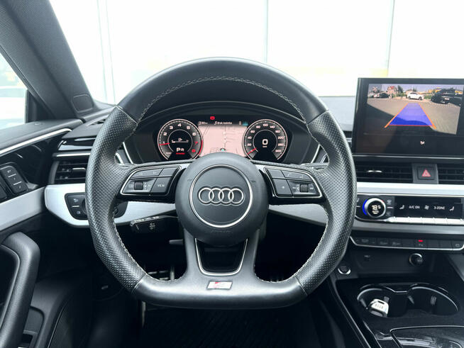 AUDI 45TFSI Quattro | S Line | S Tronic | Salon PL | Kalisz - zdjęcie 10