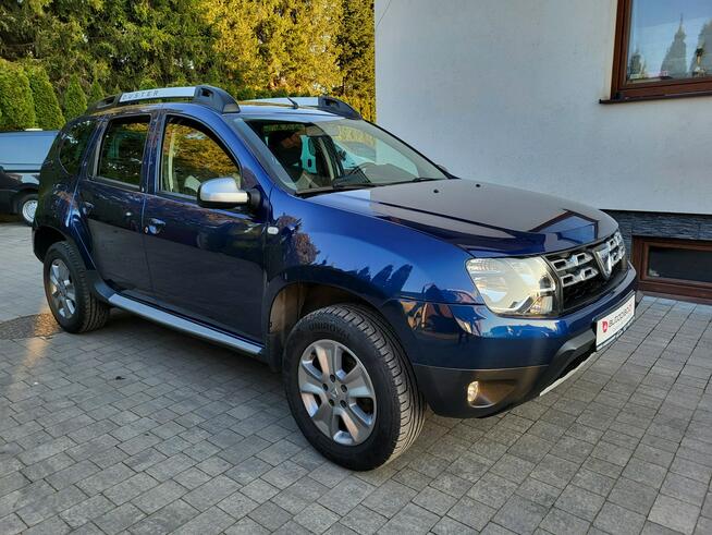 Dacia Duster ** 1,6 Benzyna  ** Bogata Wersja  ** Jatutów - zdjęcie 5