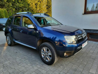 Dacia Duster ** 1,6 Benzyna  ** Bogata Wersja  ** Jatutów - zdjęcie 5
