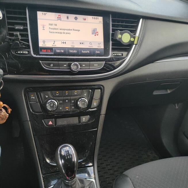 Mokka zLPG Bryńsk - zdjęcie 2