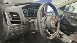 Nissan Qashqai 1.3 DIG-T mHEV N-Connecta Xtronic Grójec - zdjęcie 12