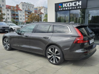 Volvo V60 B4(B) Core *Gwarancja*FV23%*ACC*BLIS*360* Tychy - zdjęcie 3