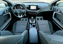 Kia Cee'd Super Stan FV 23% Jejkowice - zdjęcie 5