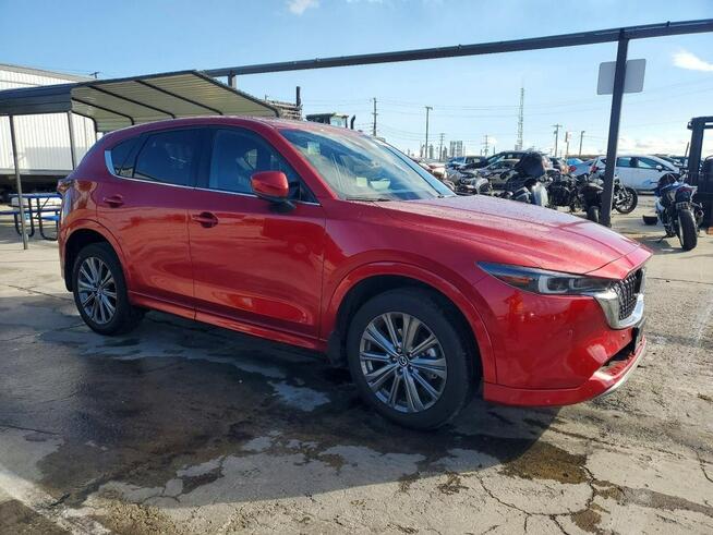 Mazda CX-5 SIGNATURE / AWD / niski przebieg Tarnów - zdjęcie 3