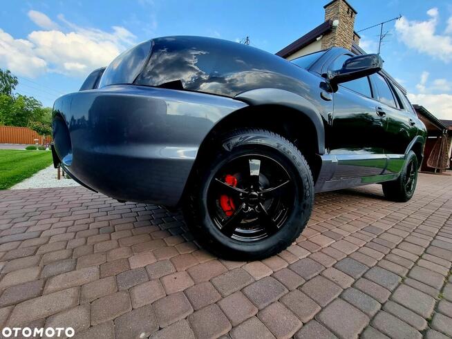 Sprzedam Hyundai Santa Fe stan idealny Śródmieście - zdjęcie 10