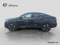 Citroen C4X Max, Salon PL, Vat 23% Łódź - zdjęcie 8