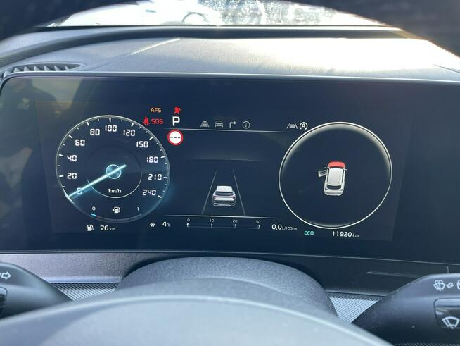 Kia Sportage Automat 4x4 Skóra  Podgrzewanie Kamera Virtual 160KM Gliwice - zdjęcie 7