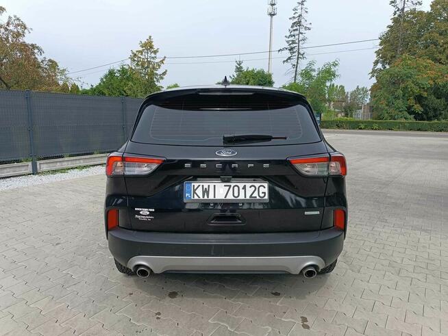 FORD ESCAPE 1.5 BENZYNA / AUTOMAT / KUGA / OKAZJA Ostrów Wielkopolski - zdjęcie 6