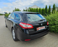 Peugeot 508 SW 114KM ZadbanyNaviRej.PL Rataod430złPanorama Śrem - zdjęcie 11