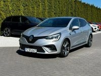 Renault Clio RS-Line 1.0t Kamera FullLED KeyFree PDC Bogata