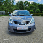 Nissan Note 1.5 dCi Acenta Mikołów - zdjęcie 5
