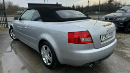 Audi A4 *2.4i V6*170PS*OPŁACONY Bezwypadkowy Klimatronik Serwis Skóra Częstochowa - zdjęcie 2