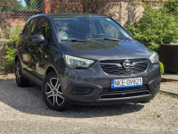 Opel Crossland X 1.2*Benzyna*86KM*Edition*Pełen Serwis Kętrzyn - zdjęcie 3