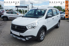 Dacia Lodgy 1.5DCi Blue 115KM Stepway 7os. Comfort salon faktura VAT