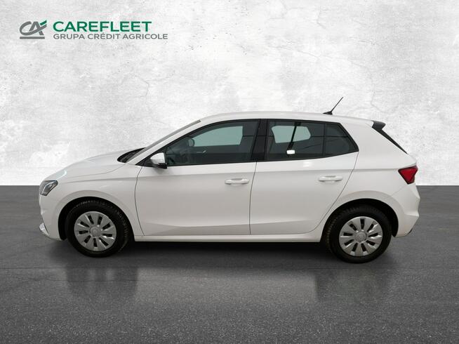 Skoda Fabia 1.0 Active Warszawa - zdjęcie 8
