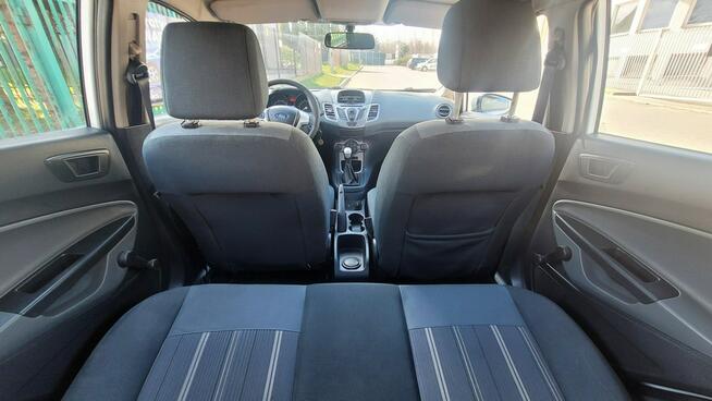 Ford Fiesta na raty bez BIK KRD od FastCars Kraków - zdjęcie 11