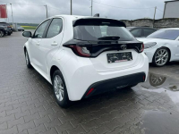 Toyota Yaris Hybryda Automat Kamera Gliwice - zdjęcie 2