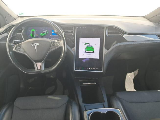 Tesla Model X Poleasingowe.pl BZ Komorniki - zdjęcie 12