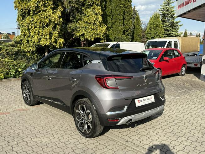 Renault Captur Intens, Full LED, Kamera,Pół skóry ,Gwarancja Tarnowskie Góry - zdjęcie 8