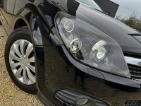 Astra GTC 1.6 benzyna 116km XENON klima CZUJNIKI serwis BEZWYPADE 2010 Tychy - zdjęcie 11