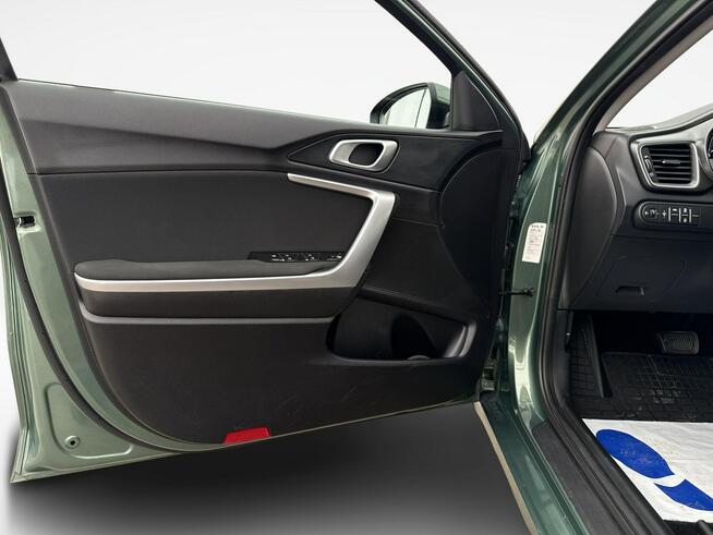 Kia Cee'd 1,5 T-GDI(160 KM) M Salon PL Faktura Vat Warszawa - zdjęcie 10