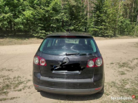 Vw golf 5plus 2006r Stężyca - zdjęcie 5
