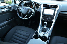 Ford Mondeo 2.0 TDCI 150KM Navi! LED! Ideał! Zobacz Koniecznie!!! Ostrów Mazowiecka - zdjęcie 5
