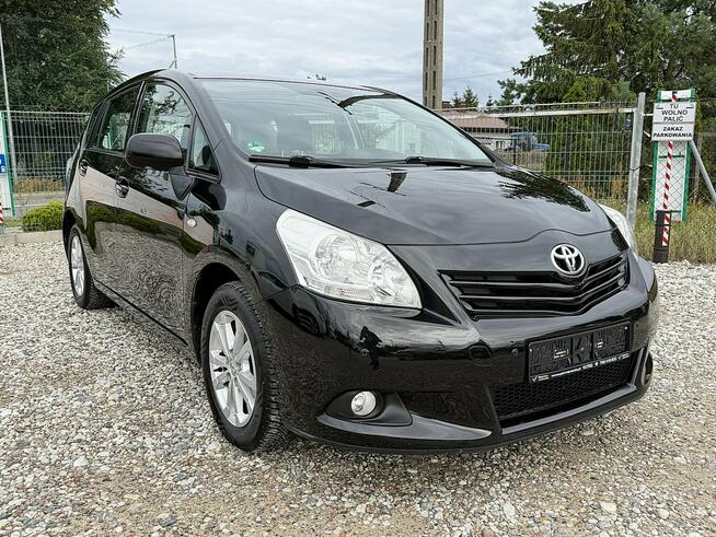 Toyota Verso 1.8i Panorama Climatronic Gwarancja Kutno - zdjęcie 2