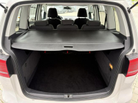Volkswagen Touran 1.6 TDI | Stan BDB | Tempomat | Klimatyzacja Pyzdry - zdjęcie 12