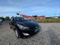 Hyundai i30 HB 1.4 benzyna Navi kamera cofania ledy Kamienna Góra - zdjęcie 2