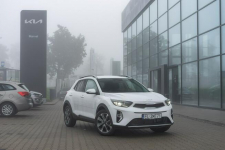 Kia Stonic 1.0 100 KM 7DCT Wersja Business Line Salon PL Łódź - zdjęcie 8
