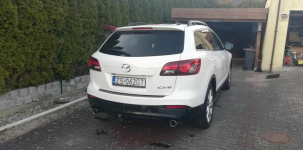 Mazda CX 9, 3,7l ,LPG , automat, 7 os. Szczecin - zdjęcie 8