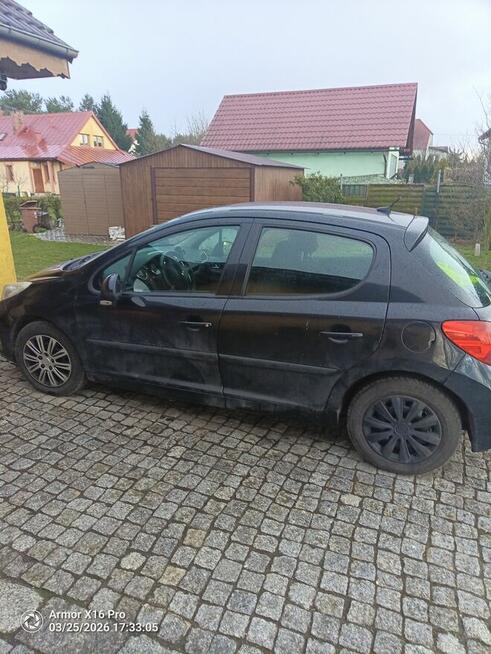 Peugeot Kraśnik Dolny - zdjęcie 1