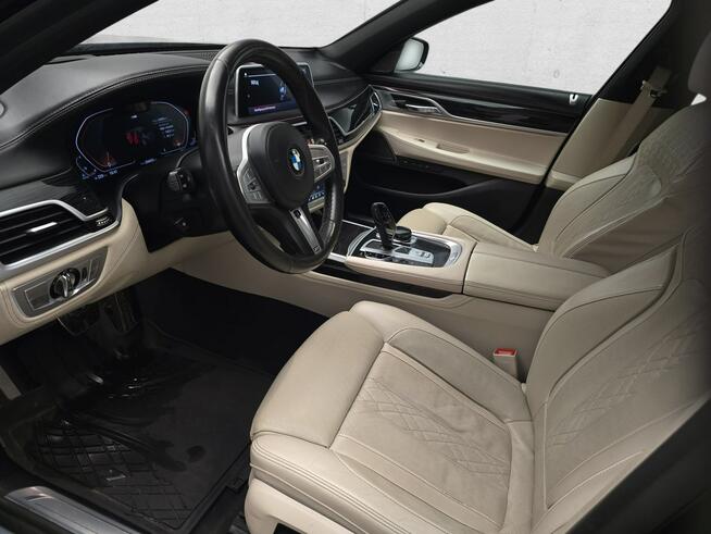 BMW 730 Poleasingowe.pl PL BZ Komorniki - zdjęcie 11