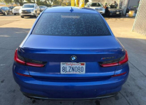 BMW 340 B58 / Piękna konfiguracja / niski przebieg Tarnów - zdjęcie 5