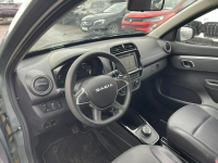 Dacia spring Automat Skóra Kamera Tempomat 27,4kWh Gliwice - zdjęcie 8