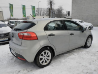 KIA RIO 1.2 GAZ SALON POLSKA 2013 Warszawa - zdjęcie 8