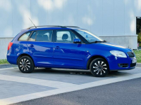 Škoda Fabia 1.6 benz 105 KM , kombi , klima Mikołów - zdjęcie 6