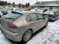 Seat Leon 1.9TDi 150km 03r Tarnów - zdjęcie 3