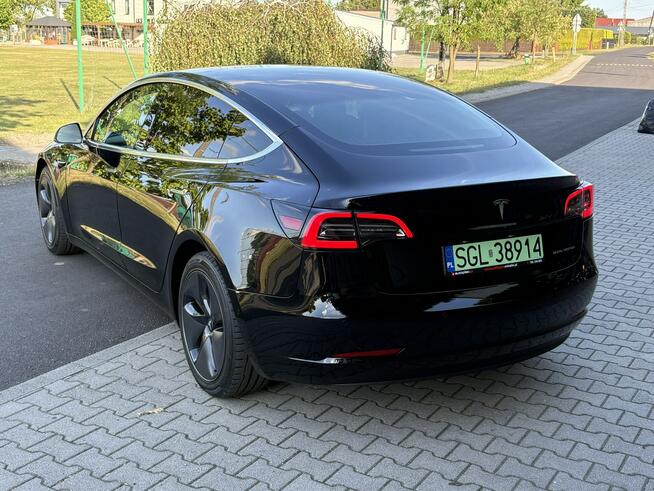 Tesla Model 3 Europa, AWD, Long Range, Dual motor, Autopilot, Knurów - zdjęcie 5