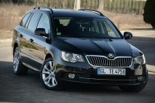 Škoda Superb 2,0TDI*170KM*DSG*LED*Xenon*Navi*Niemcy
