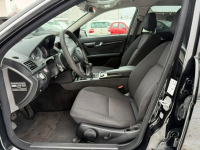 Mercedes C 200 Słupsk - zdjęcie 9