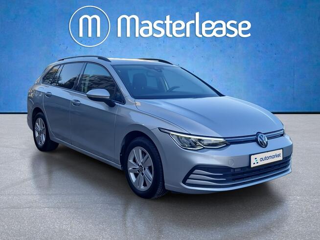 Volkswagen Golf 2.0 TDI Life! Z Polskiego Salonu! Faktura VAT! Warszawa - zdjęcie 3