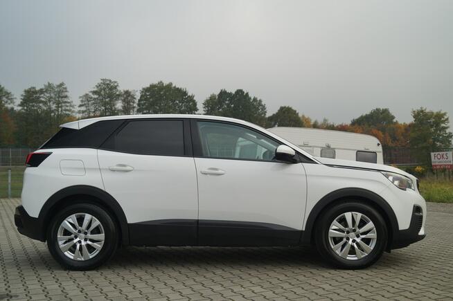 Peugeot 3008 2.0 HDI 150KM HAK Stan BDB Zadbany I właściciel w PL Goczałkowice-Zdrój - zdjęcie 8