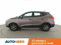 Hyundai ix35 klimatyzacja LED Warszawa - zdjęcie 2