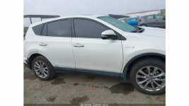 Toyota RAV-4 / HYBRYDA / 4x4 / automat / niski przebieg / Tarnów - zdjęcie 4