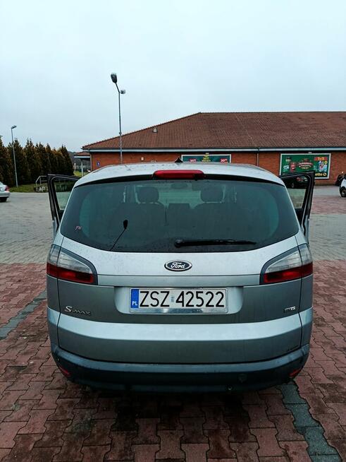 Ford s maks Koszalin - zdjęcie 2