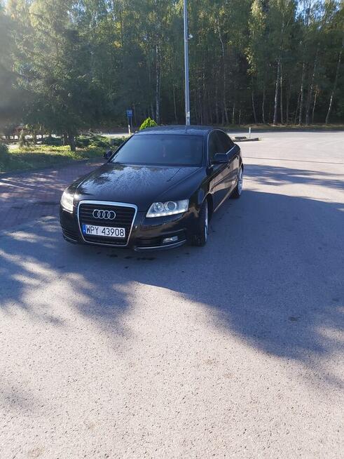 Audi A6 S-line Przysucha - zdjęcie 6