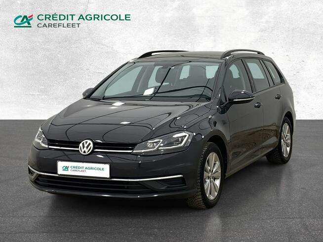 Volkswagen Golf VIII 1.6 TDI 1.6 TDI BMT Comfortline Kombi Warszawa - zdjęcie 1